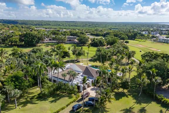 Villa Volcan - Image 1