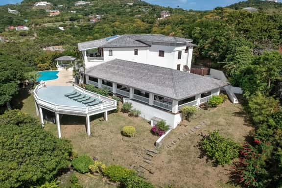 Villa Tamarind 3BR - Image 1