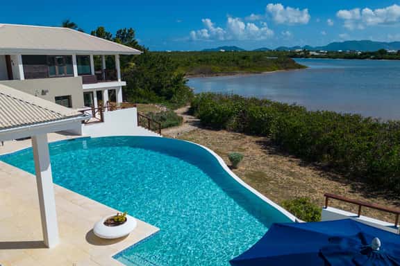 SongBird Villa 4BR - Image 1