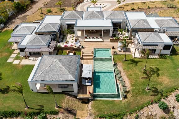 Villa Grand View - Image 1