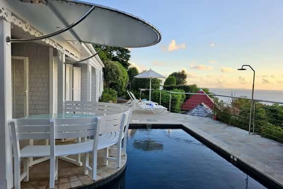 Villa Grain de Folie - Imagen 1