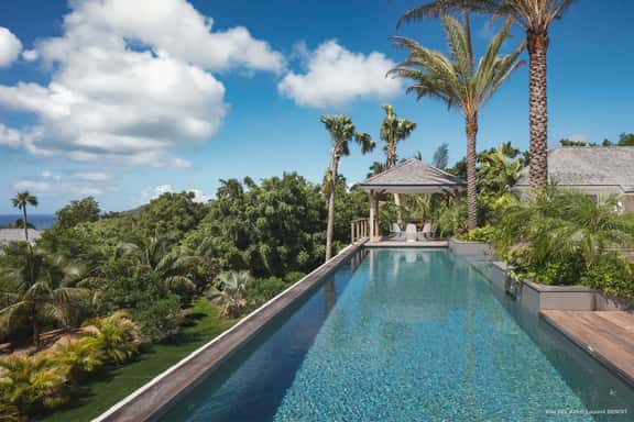 Villa Bel Air - Image 1