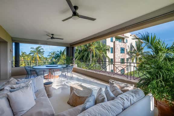 Hacienda Los Amigos in Punta Mita - Imagen 1