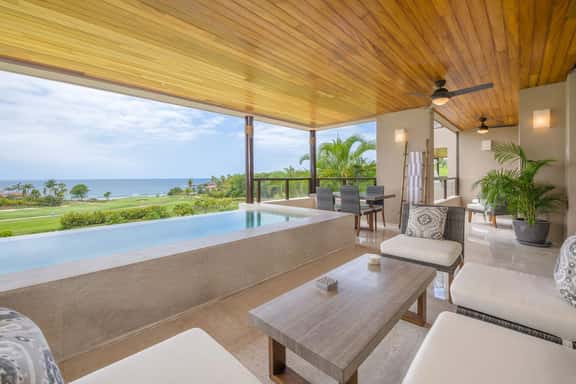 Condo Aries - Image 1