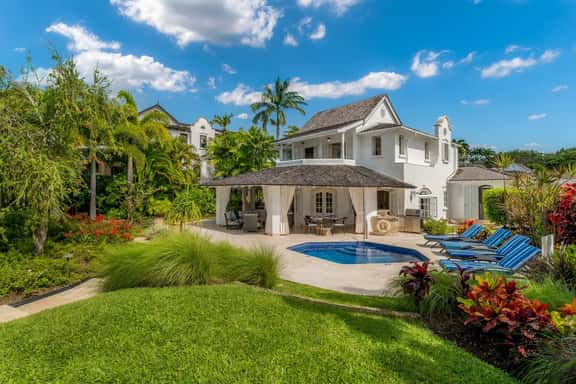 Royal Westmoreland – Villa Grove - Imagen 1