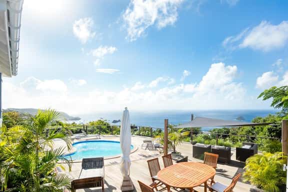 Villa Taniko - Image 1