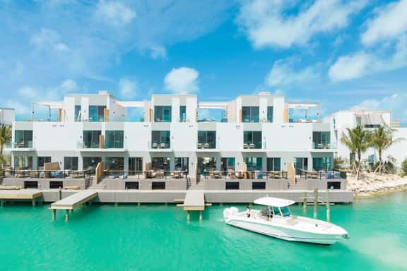 Boat House Three Bedroom - Imagen 1