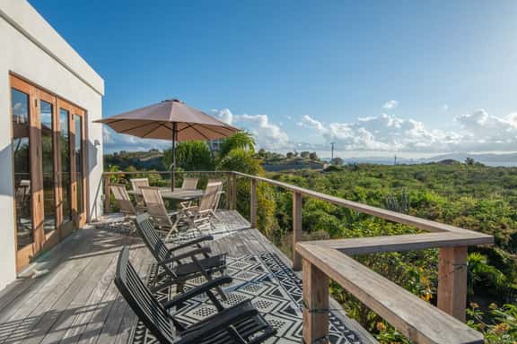 Beachrock Villa - Imagen 1