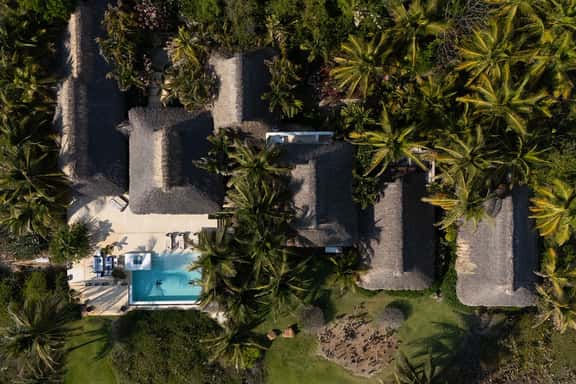 Casa Macaria - Imagen 1