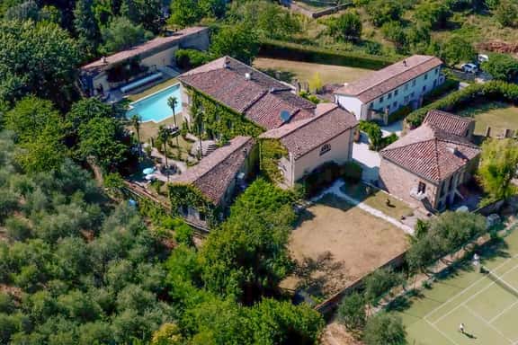 Villa Ilona - Image 1
