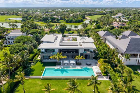 Villa Las Ondas - Imagen 1