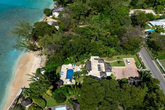 Villa Sandalo - Image 1