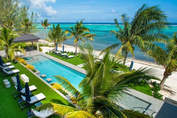 Coconut Grove Suite - Image 1