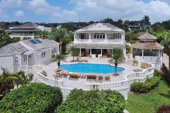 Sugar Hill – Half Century House - Imagen 1