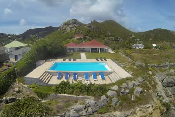 Villa Caribbean Breeze - Image 1