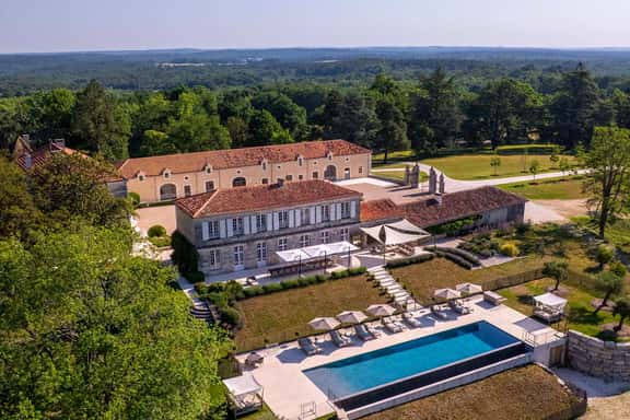 Domaine de la Forêt - Imagen 1