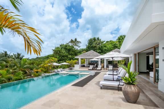Villa Lolita 4BR at the Tryall Club - Imagen 1