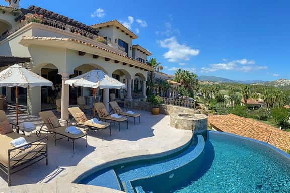 Villa Solana - Image 1