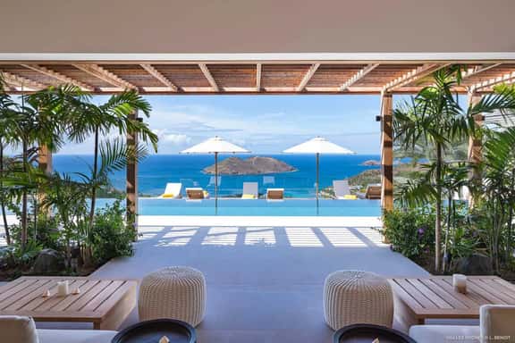 Villa Les Roches - Image 1
