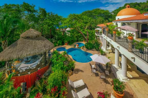 Tesoro Del Mar 8BR - Imagen 1