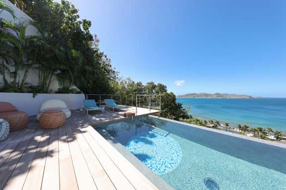 Villa Manava - Image 1