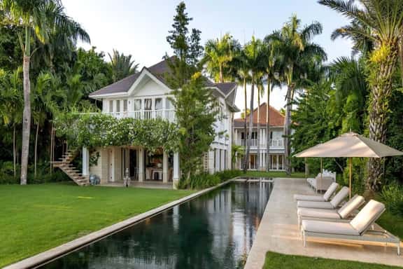 Casa Victoria - Image 1