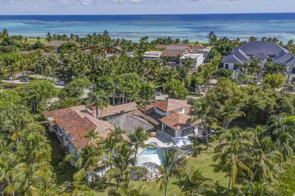Villa Arrecife 48 - Image 1