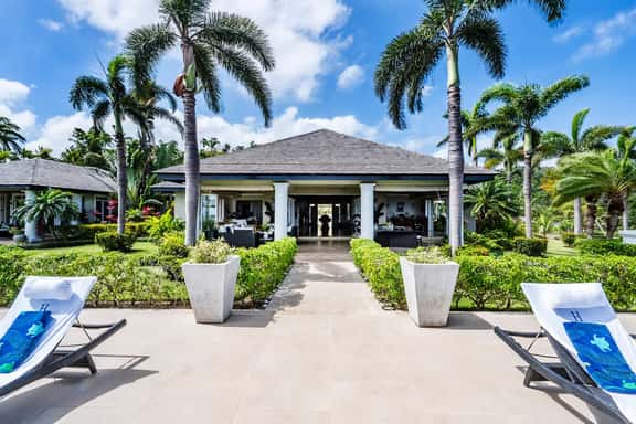 Harmony Hill 6BR, TC - Imagen 1