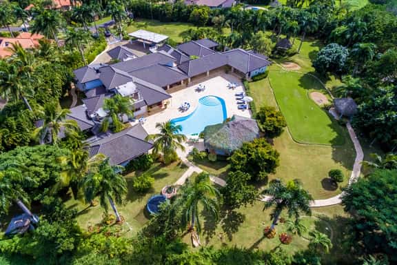 Villa Esperanza - Image 1