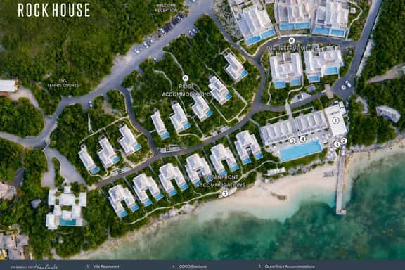 Ocean View Ridge Two Bedroom - Imagen 1