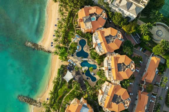 St Peter's Bay Penthouse 506 - Imagen 1