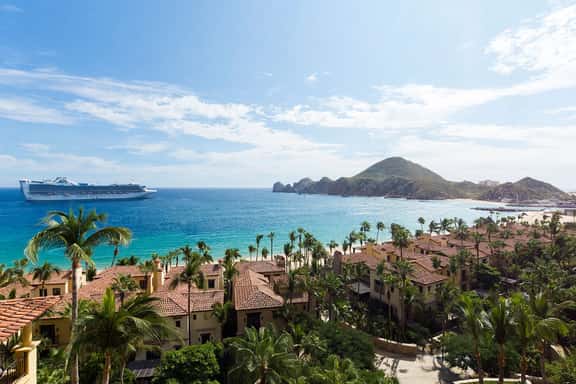 Hacienda Beach Villa - Image 1