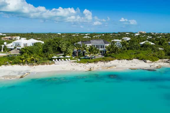 Saving Grace - Imagen 1