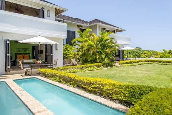 Villa Lolita 6BR at Tryall Club - Imagen 1
