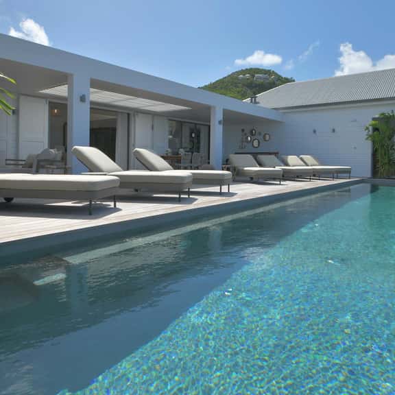 Villa Romance - Imagen 1