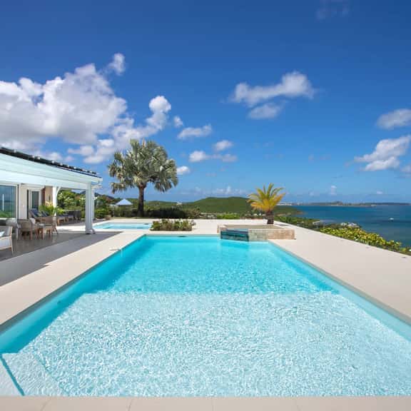 Dream in Blue 3BR - Imagen 1