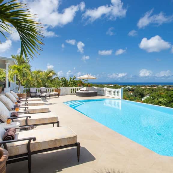 Mille Fleurs 4BR - Imagen 1