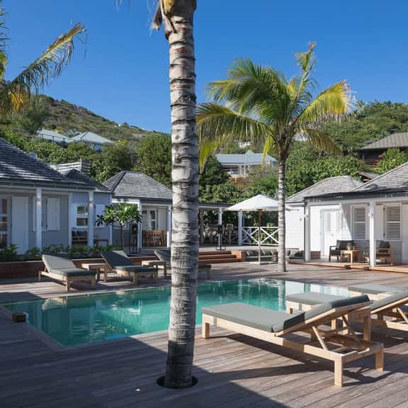 Villa Citron Vert - Image 1