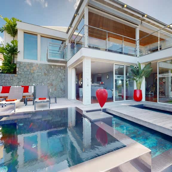 Villa Panama - Image 1