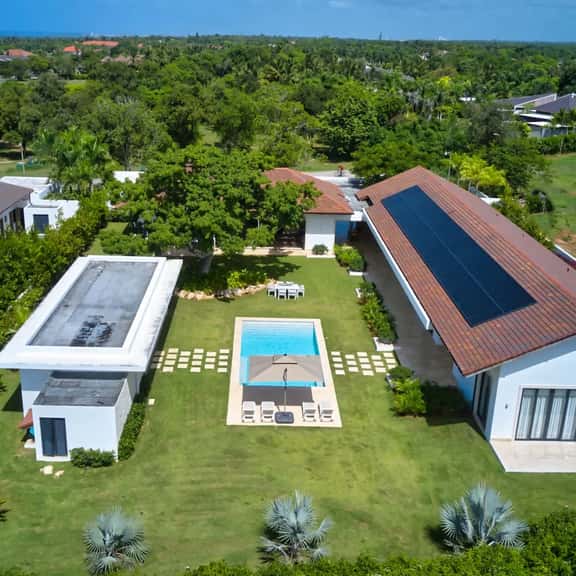 Casa Ceiba - Imagen 1
