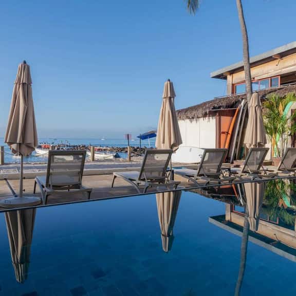 Condo Anclote - Image 1