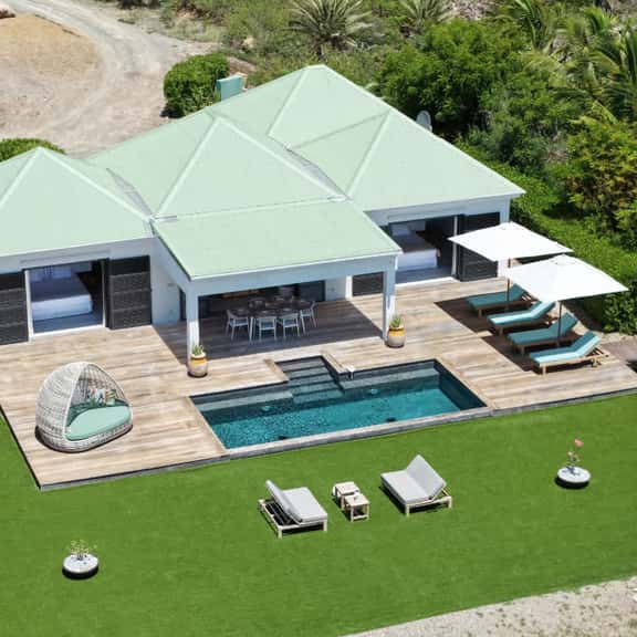 Villa Luffy - Image 1