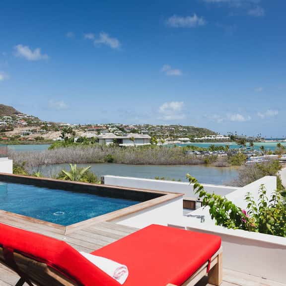 Villa Belharra Lagon - Imagen 1