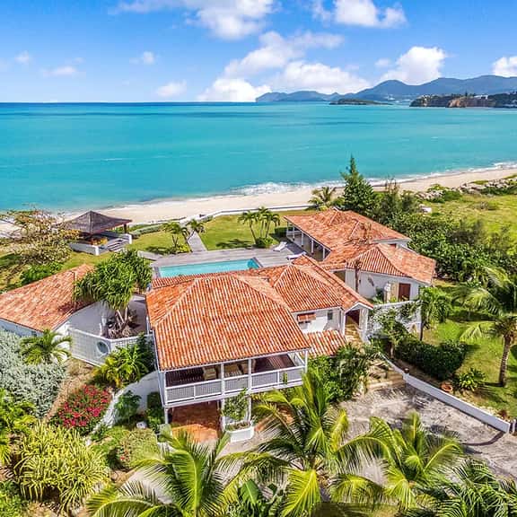 Casa Cervo 4BR - Image 1