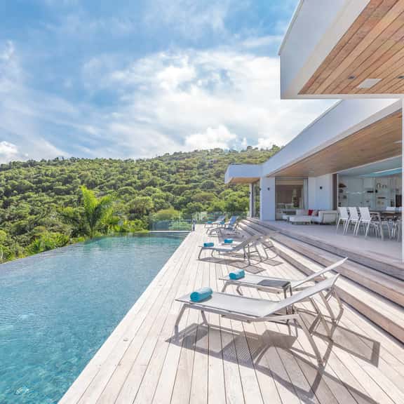 Villa Loukoko - Image 1