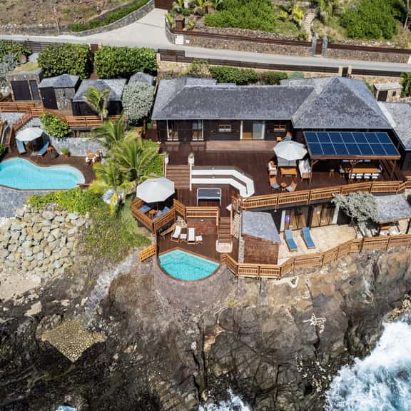 Villa Nureyev - Imagen 1