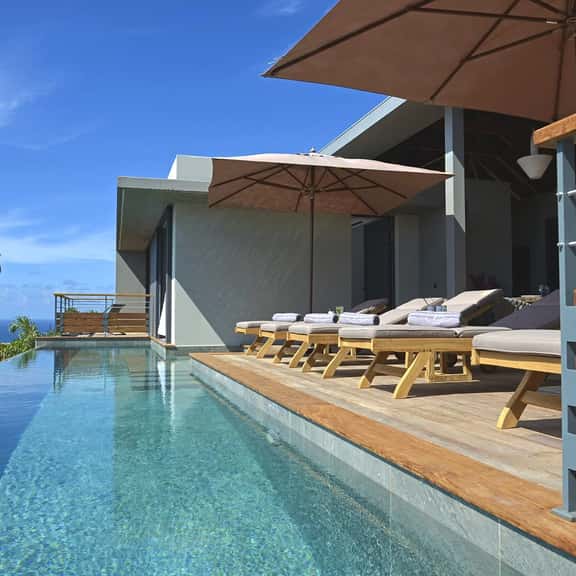 Villa Edunia 3BR - Image 1