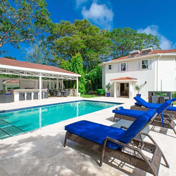 Caira House - Image 1