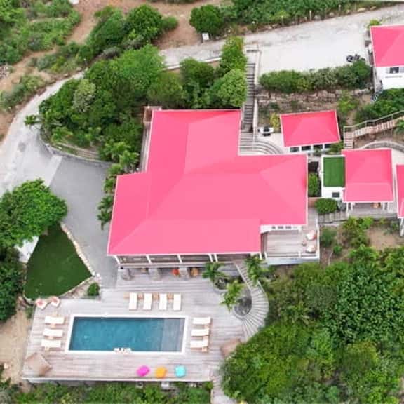 Villa Coeur de Pirate - Image 1