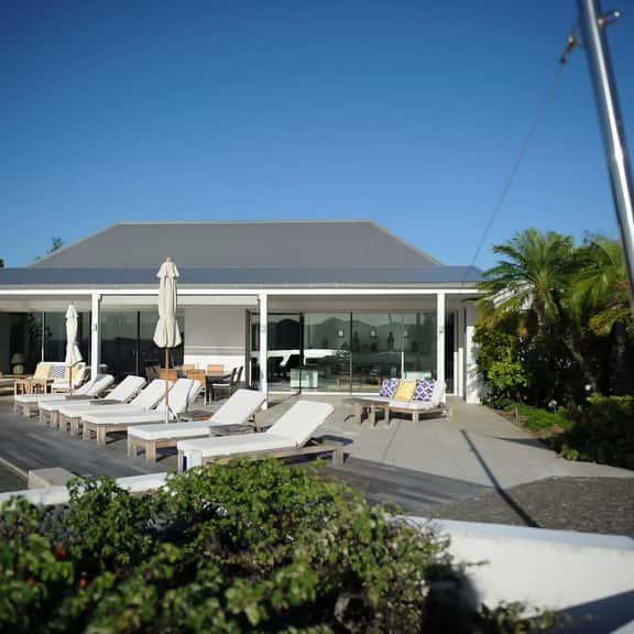 Villa Pyramide - Image 1